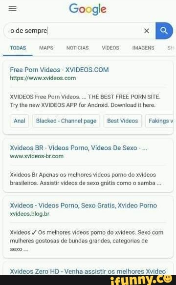 debbie loewen recommends Xvideos App For Android
