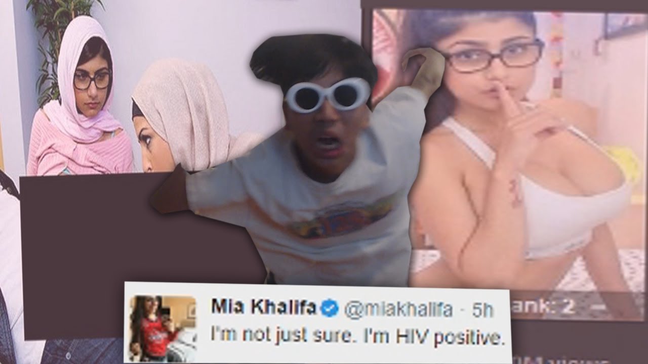 courtney duell share does mia khalifa have hiv photos