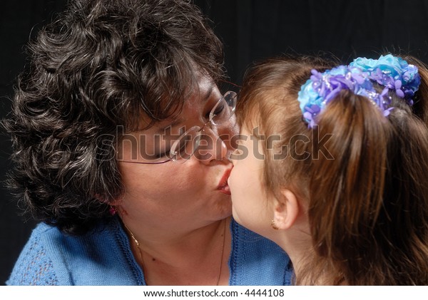 adel shehadeh recommends Mom Tongue Kissing Daughter