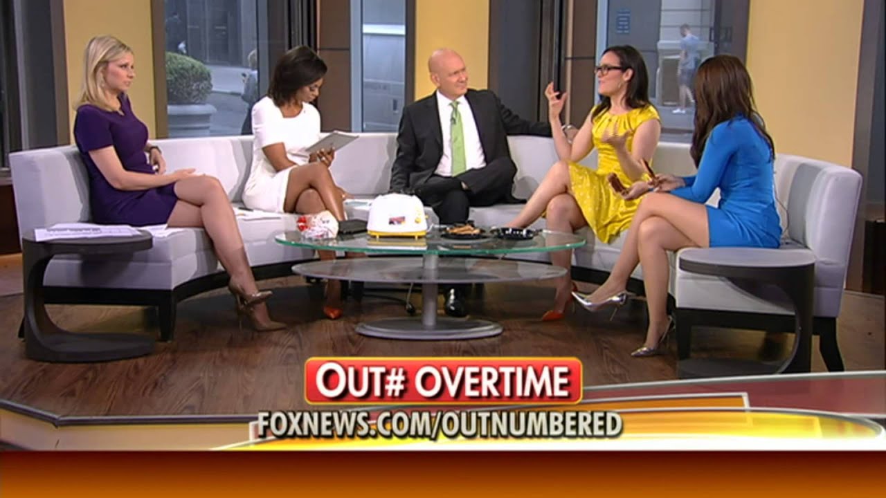 angie hail recommends kimberly guilfoyle hot legs pic