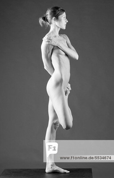 donna meulenkamp add photo female athletes posing nude