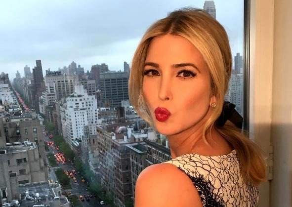 Best of Ivanka trump porn photos