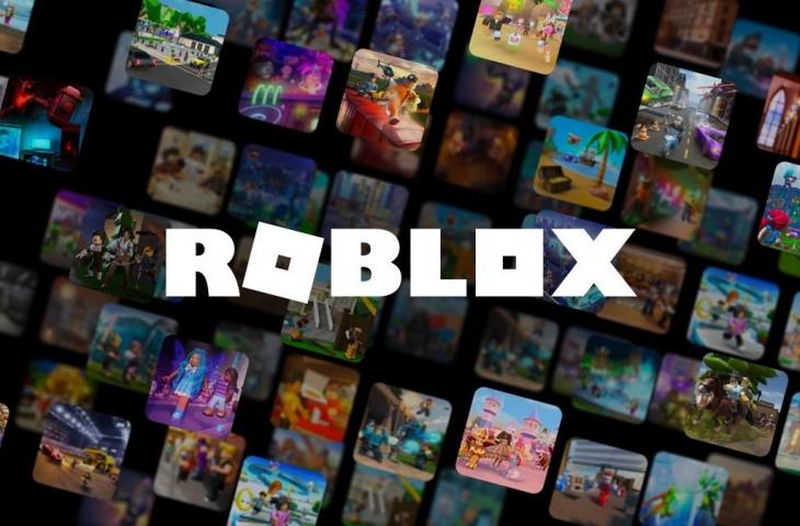 blue jacket recommends Show Me A Picture Of Roblox