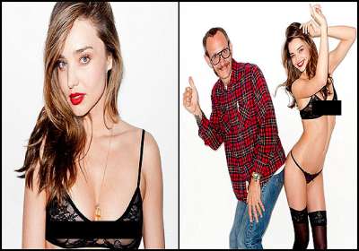 diana hornung add miranda kerr leaked pics photo