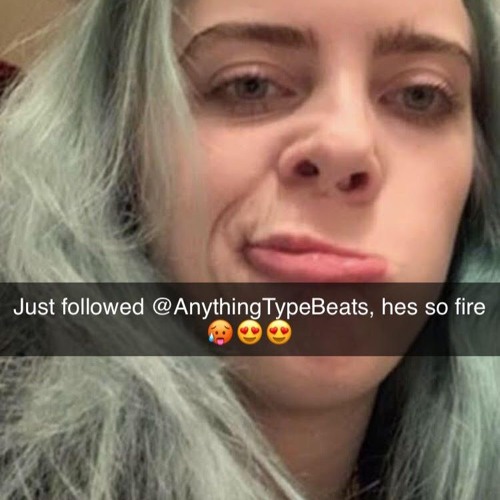 deja randle recommends billie eilish thicc pic