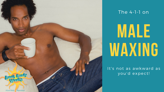 debby mills recommends Mens Brazilian Waxing Videos