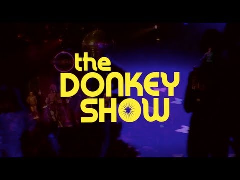 cathie conway recommends Donkey Show Tijuana Real