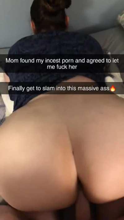 incest with mom porn