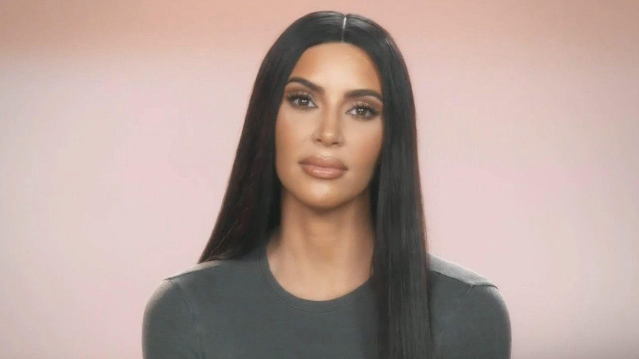 Kim Kardashian Sex Sounds show medellin