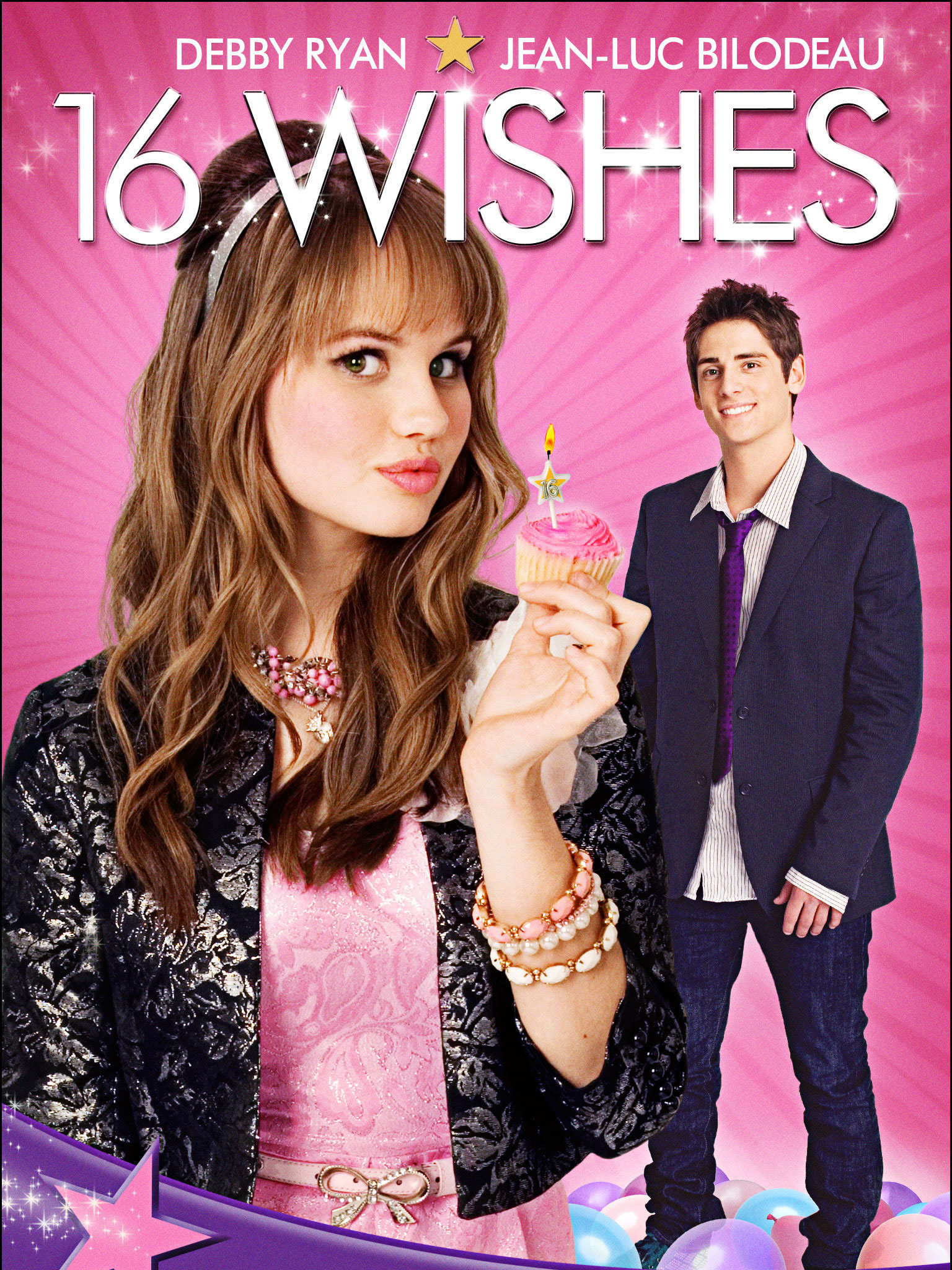 deb leung recommends where can i watch 16 wishes pic