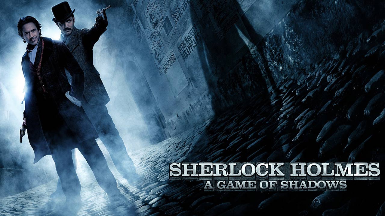 carol liptrot recommends Sherlock Holmes Movie Putlocker