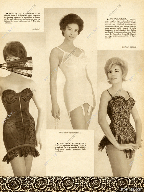 dennis damen add photo vintage girdles for sale