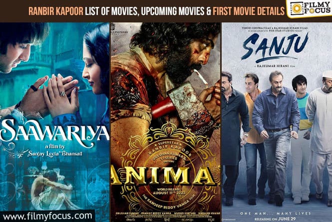 albin lopez recommends Sanjay Kapoor Movie List