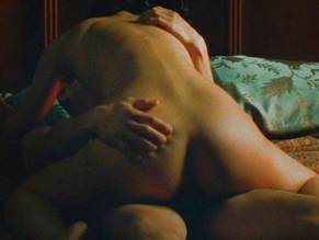 christine knowles recommends lust caution nude scenes pic