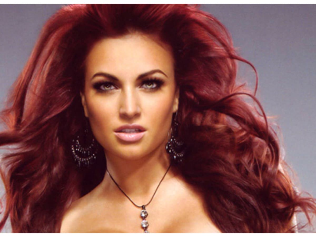 chris horten recommends wwe maria kanellis naked pic