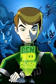 dan libera recommends Ben 10 Alien Force Episodes