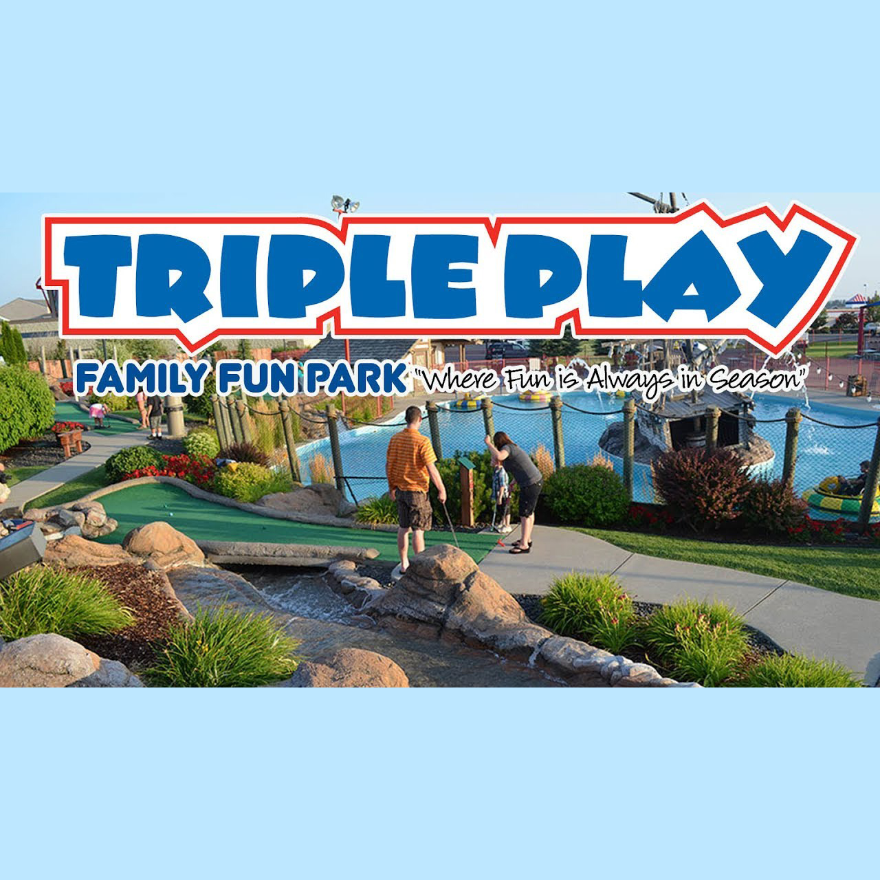 bmw mpower recommends triple play season 1 pic