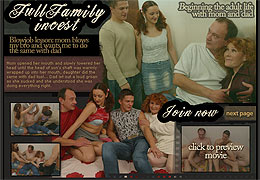 don enge recommends Whole Family Incest Stories
