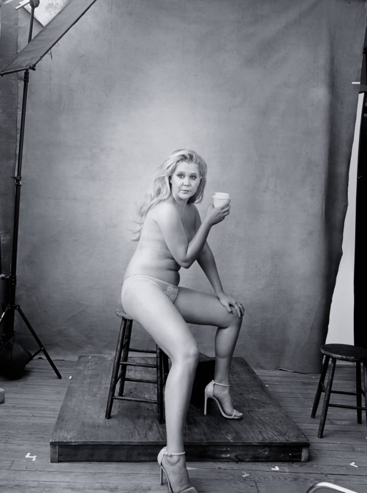 clair louise jones recommends amy schumer naked video pic