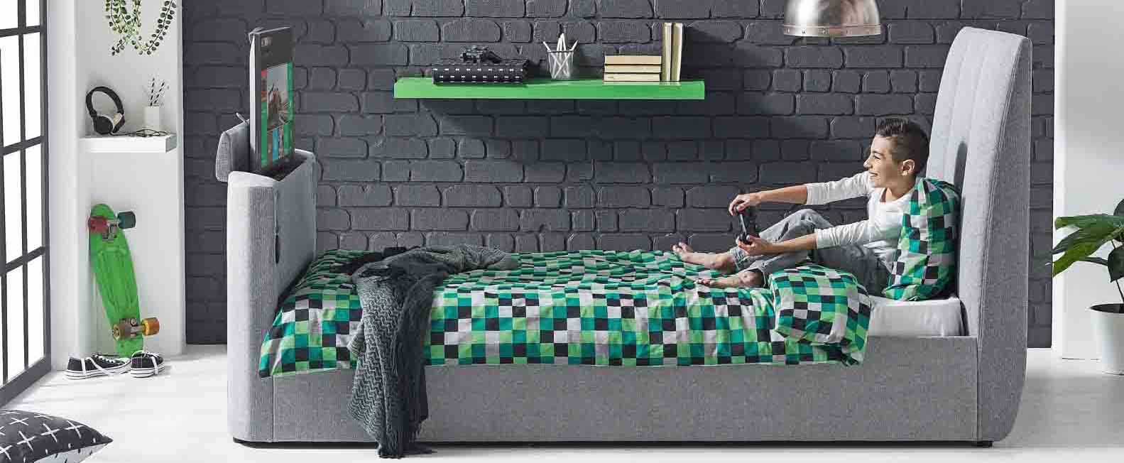 corazon escobar add photo couch for teens