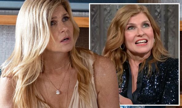 Best of Is connie britton a lesbian