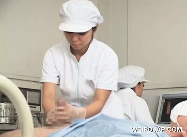 caleb roberts add asian nurse handjobs photo