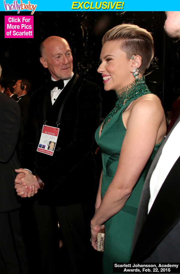 ash dela cruz recommends How Big Are Scarlett Johanssons Boobs