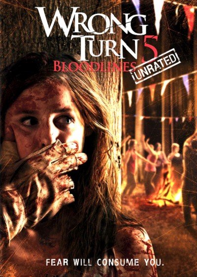 afolabi oluwasola recommends wrong turn 5 torrent pic