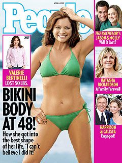 aniket shende recommends valerie bertinelli ever been nude pic