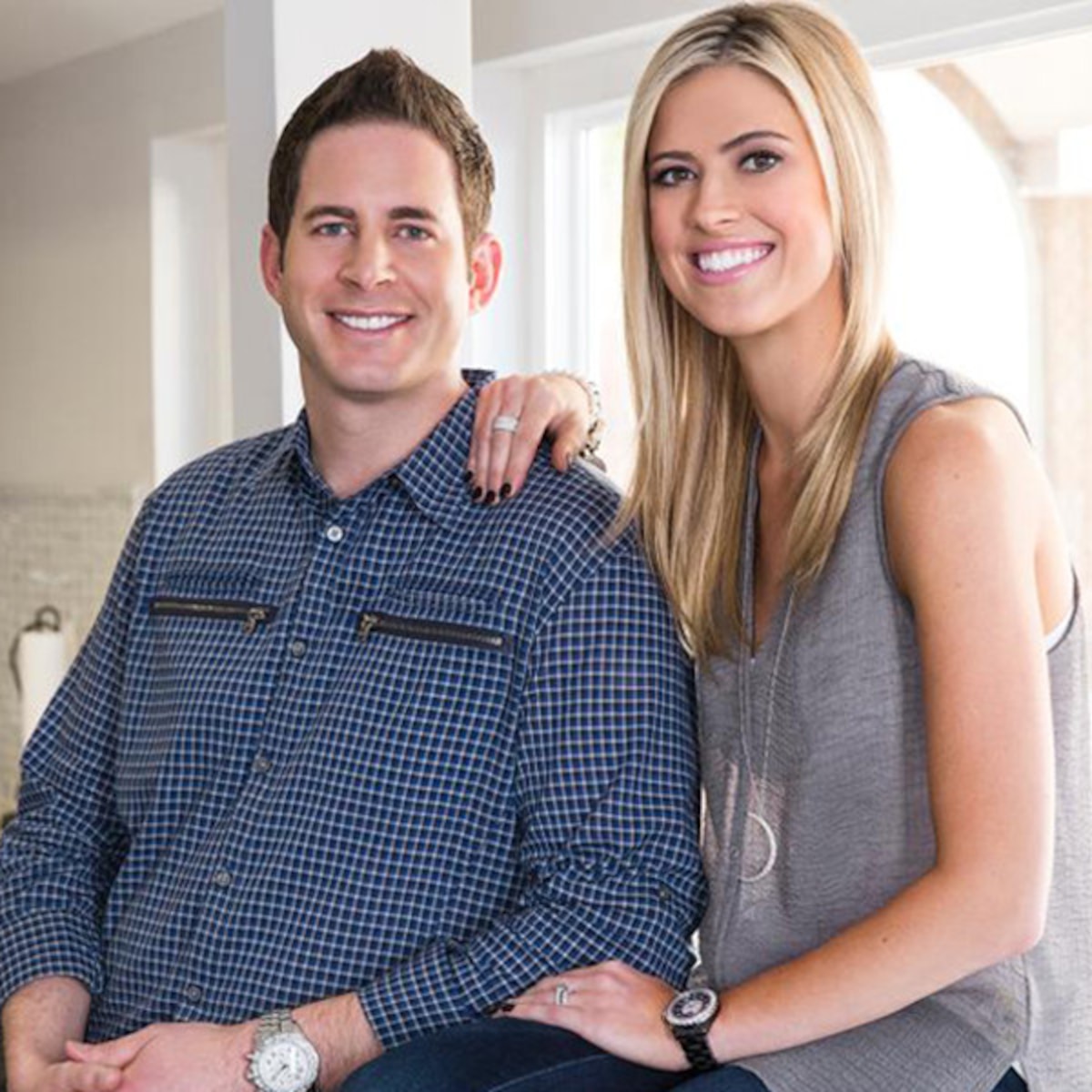 andrew killam recommends Christina El Moussa Whore