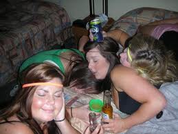 barbara fiddler add photo drunk party girls pics