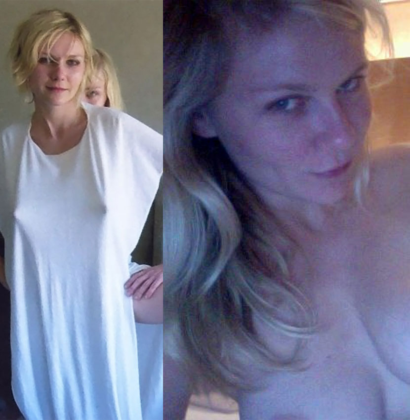 christopher nunley recommends Kirsten Dunst Leaked Nudes