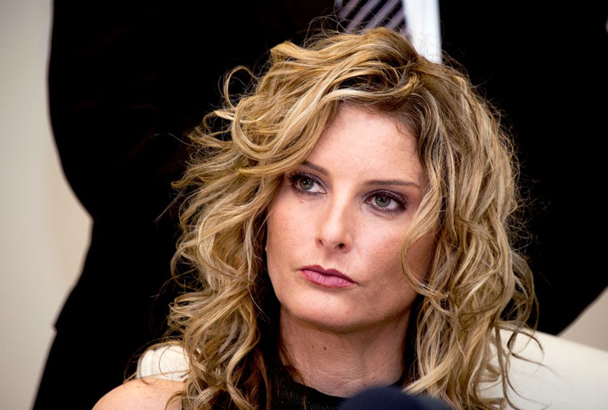 summer zervos pictures