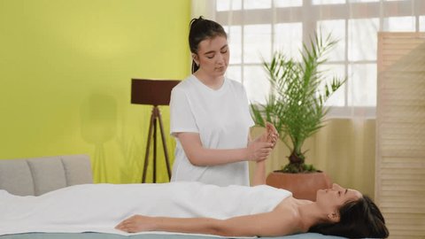 corina calderon recommends mature wife massage videos pic