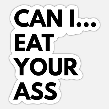 cecilia friberg recommends I Wanna Eat Your Ass