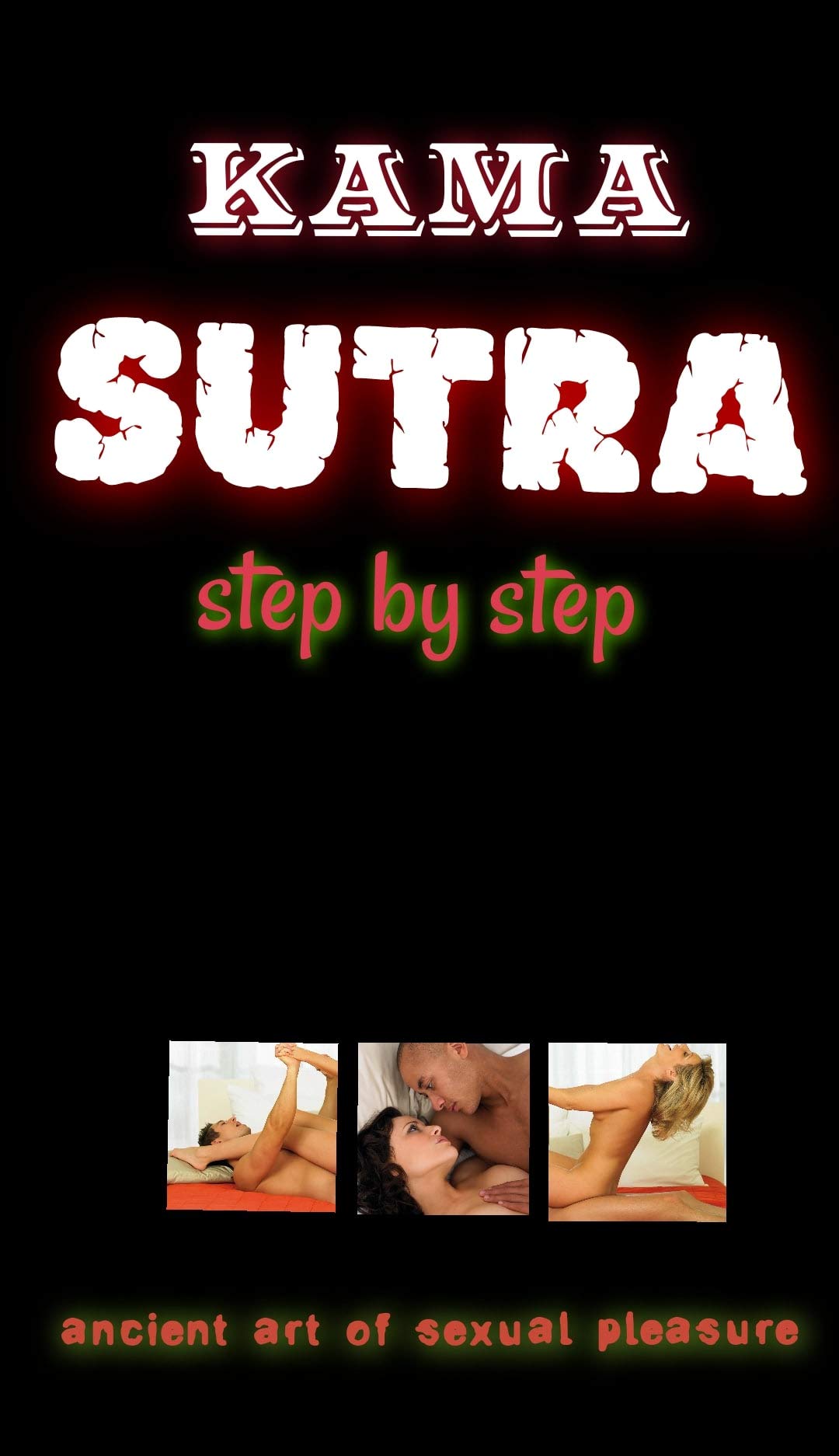 charu thakur recommends Kamasutra Step By Step