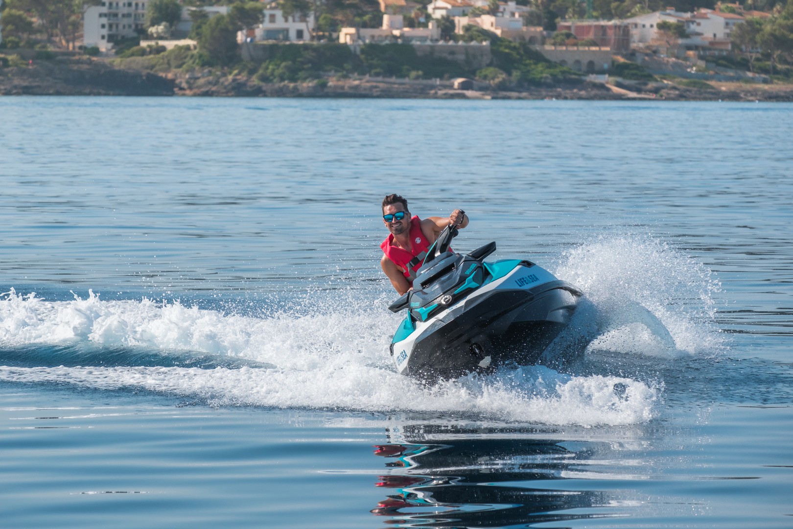 andrea korth recommends jet ski pictures pic
