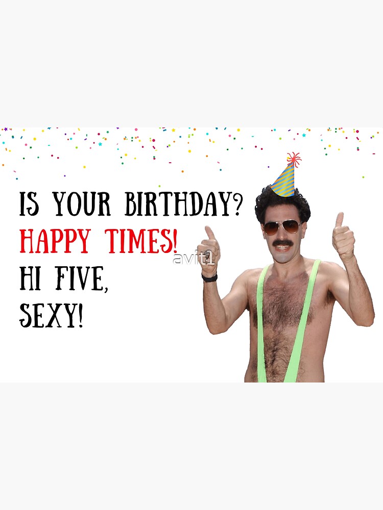 deb greene add photo sexy birthday meme