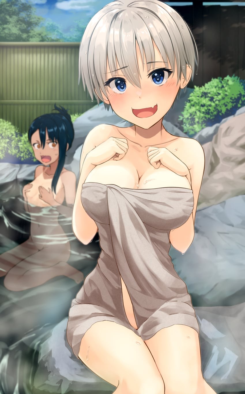 Small Anime Girls Nude pico hentai
