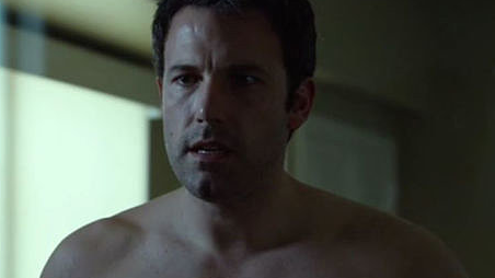 Ben Affleck Shower Scene webcam name