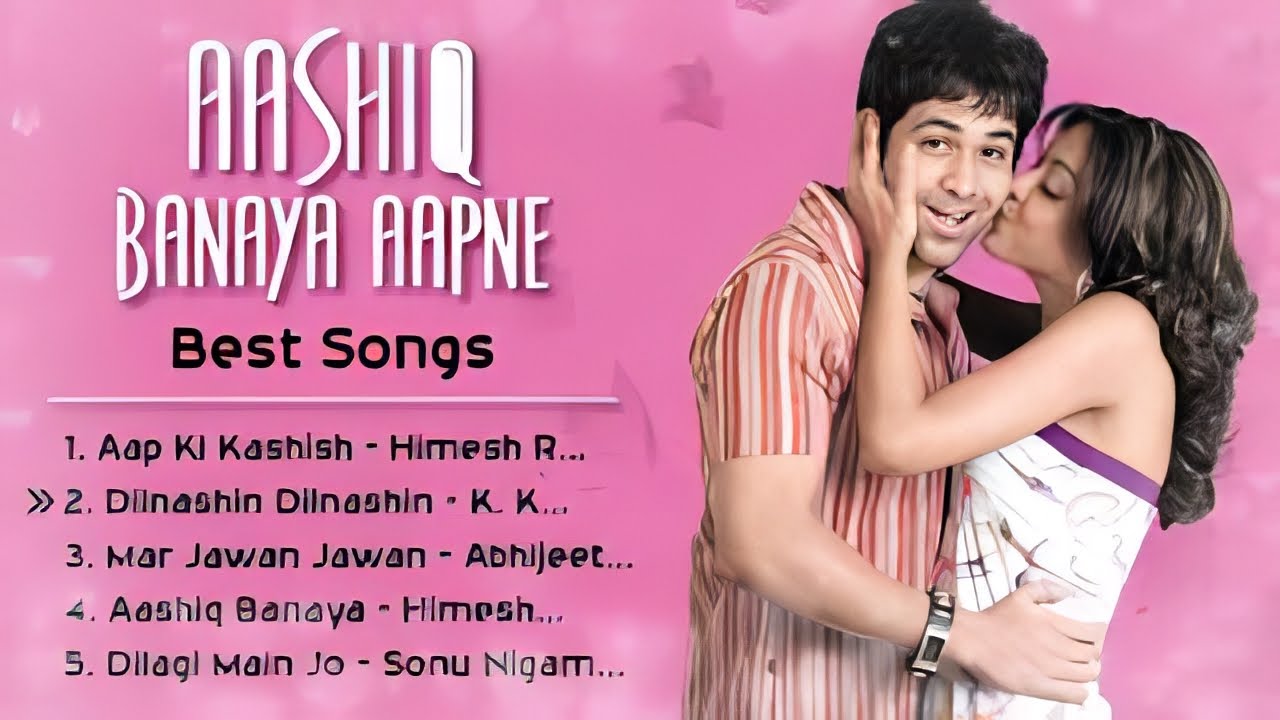 deeksha dhingra recommends Aashiq Banaya Aapne Song