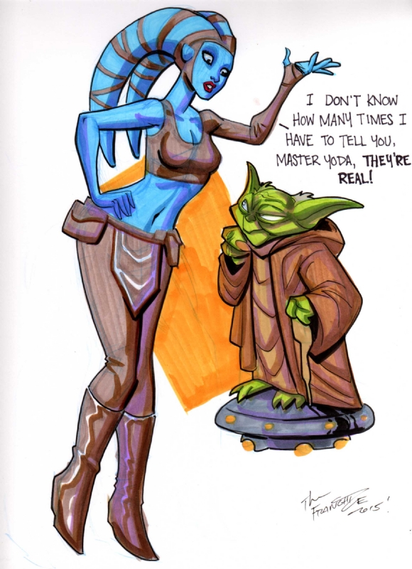 chris deshaies recommends aayla secura hot pic