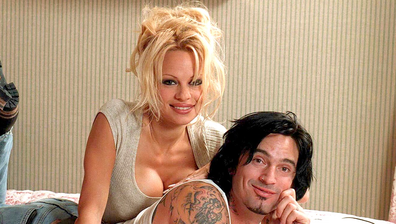 connie gloria share pamala anderson sex pictures photos