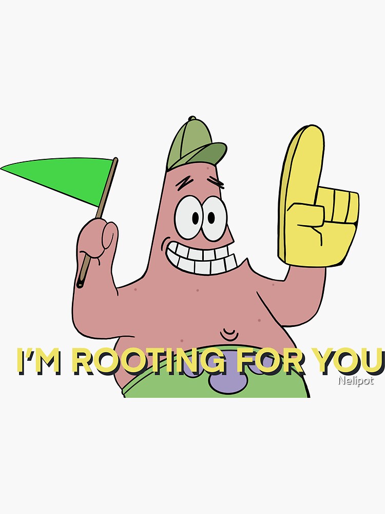 connie impson recommends rooting for you gif pic