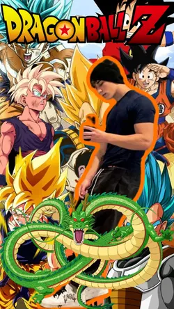 david dysart recommends Ver Dragon Ball Z Online Latino