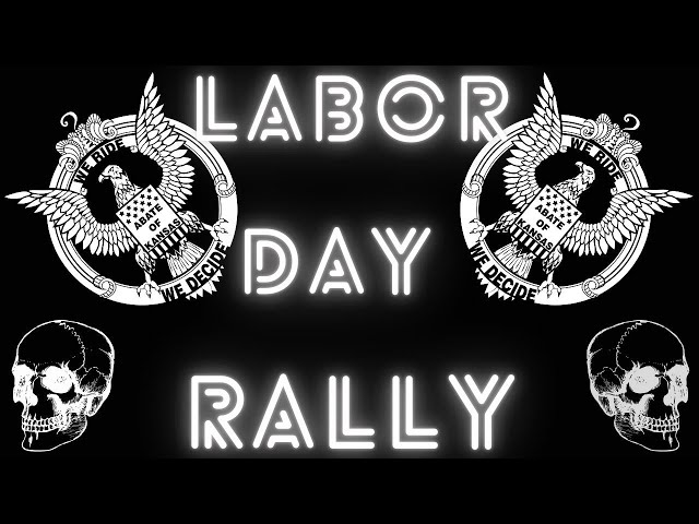 charlotte tanguay recommends Abate Of Kansas Labor Day Rally