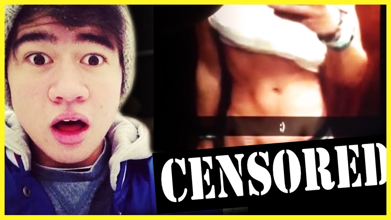 alaa wshah recommends calum hood nude pic