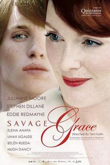 brianna t recommends Julianne Moore Dominating Mother