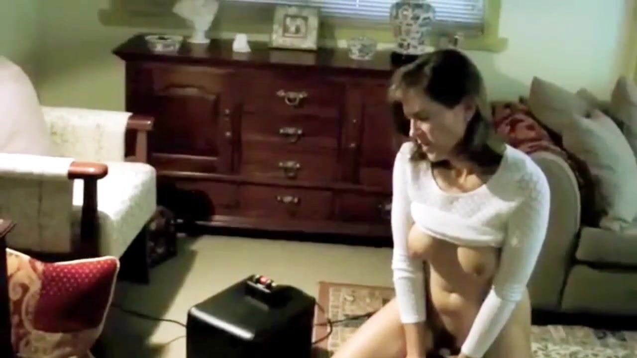 wife first time sybian