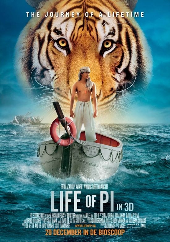 dilan chaminda recommends Life Of Pi Full Movie Download Foumovies